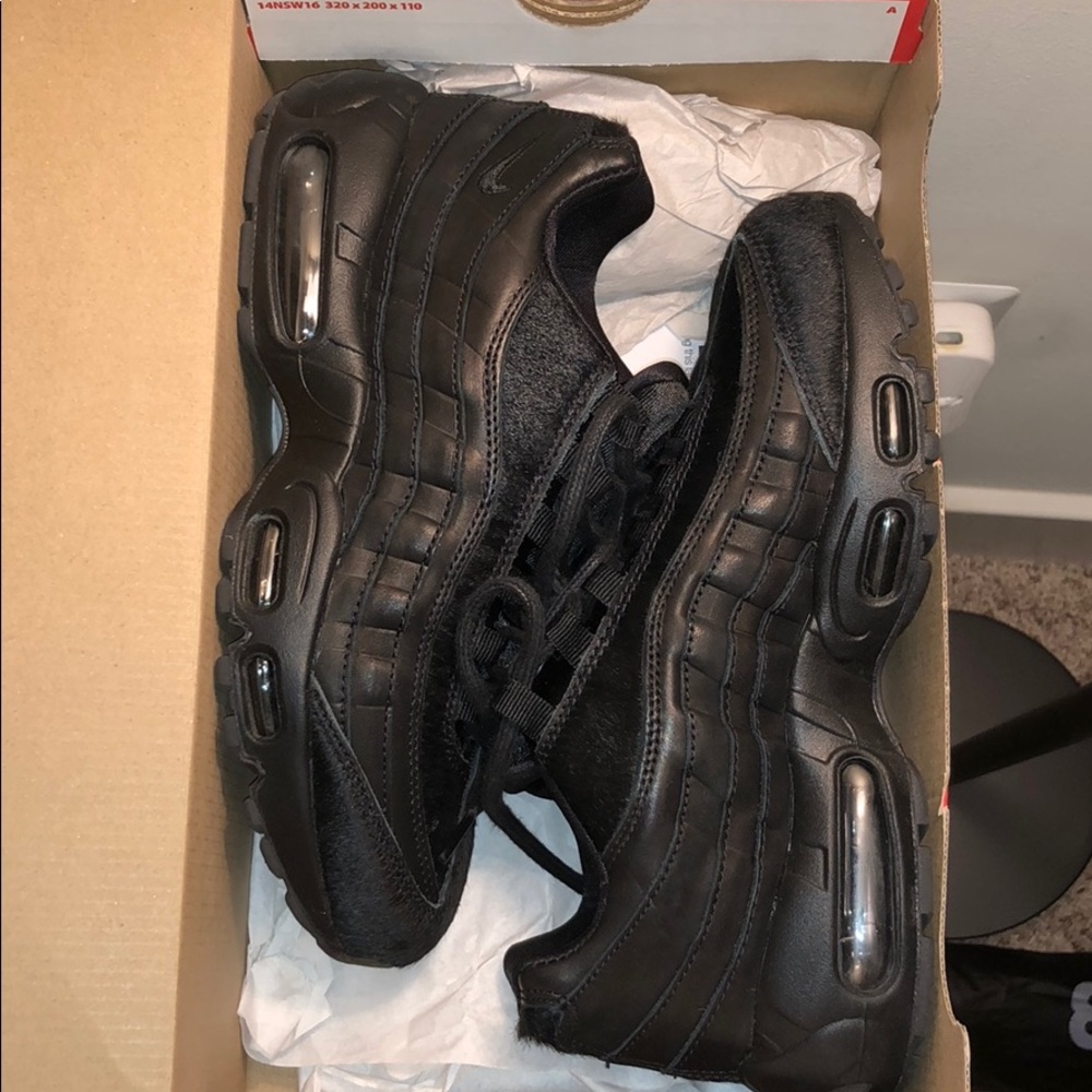 Nike WMNS Air Max 95 Premium